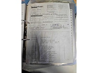Valmet - 8150 - 4-wheel drive tractor - 1998 - afbeelding 6 van  19