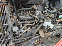 Valmet - 8150 - 4-wheel drive tractor - 1998 - afbeelding 7 van  19