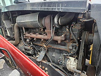 Valmet - 8150 - 4-wheel drive tractor - 1998 - afbeelding 11 van  19