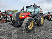 Valmet - 8150 - 4-wheel drive tractor - 1998 - afbeelding 1 van  19