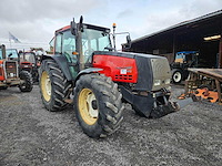 Valmet - 8150 - 4-wheel drive tractor - 1998 - afbeelding 12 van  19