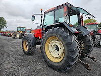 Valmet - 8150 - 4-wheel drive tractor - 1998 - afbeelding 16 van  19