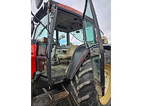Valmet - 8150 - 4-wheel drive tractor - 1998 - afbeelding 17 van  19