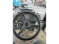 Valmet - 8150 - 4-wheel drive tractor - 1998 - afbeelding 18 van  19