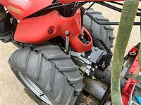 Valpadana blitz 120 rev motoculteur met rotoreg - afbeelding 2 van  15