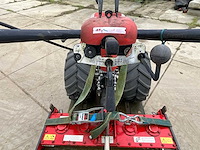 Valpadana blitz 120 rev motoculteur met rotoreg - afbeelding 7 van  15