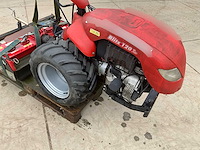 Valpadana blitz 120 rev motoculteur met rotoreg - afbeelding 12 van  15