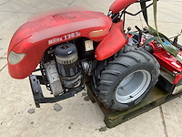 Valpadana blitz 120 rev motoculteur met rotoreg - afbeelding 14 van  15
