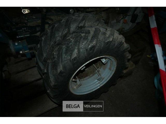 Valpadana motoculteur - afbeelding 2 van  11