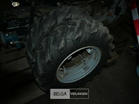 Valpadana motoculteur - afbeelding 2 van  11