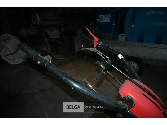 Valpadana motoculteur - afbeelding 3 van  11