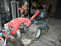 Valpadana motoculteur - afbeelding 1 van  11