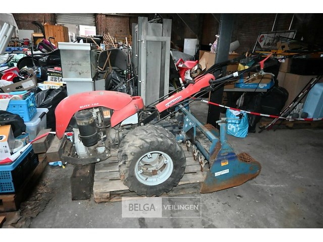 Valpadana motoculteur - afbeelding 4 van  11