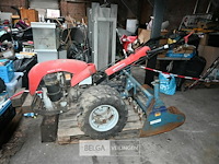 Valpadana motoculteur - afbeelding 4 van  11