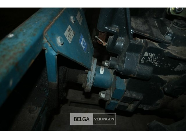 Valpadana motoculteur - afbeelding 5 van  11