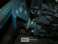 Valpadana motoculteur - afbeelding 5 van  11