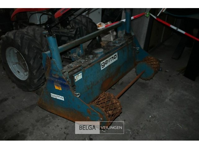 Valpadana motoculteur - afbeelding 6 van  11