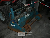 Valpadana motoculteur - afbeelding 6 van  11