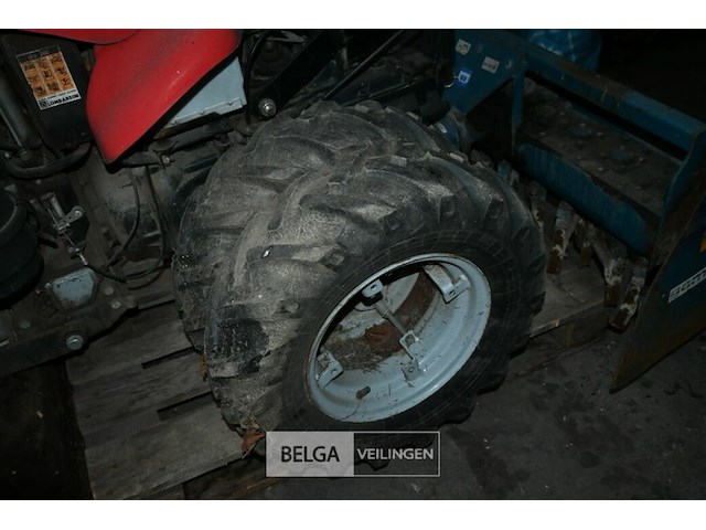 Valpadana motoculteur - afbeelding 7 van  11