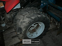 Valpadana motoculteur - afbeelding 7 van  11