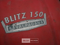 Valpadana motoculteur - afbeelding 8 van  11