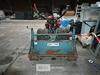 Valpadana motoculteur - afbeelding 9 van  11