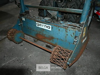 Valpadana motoculteur - afbeelding 10 van  11