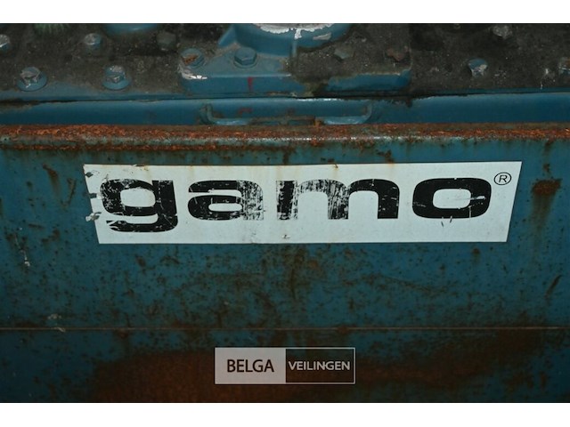 Valpadana motoculteur - afbeelding 11 van  11