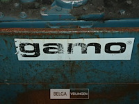 Valpadana motoculteur - afbeelding 11 van  11