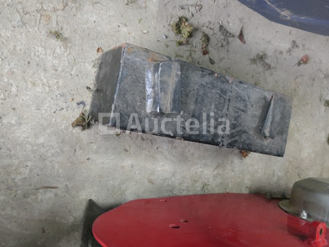 Valpadana rototiller + tiller - afbeelding 2 van  20