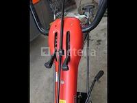 Valpadana rototiller + tiller - afbeelding 5 van  20