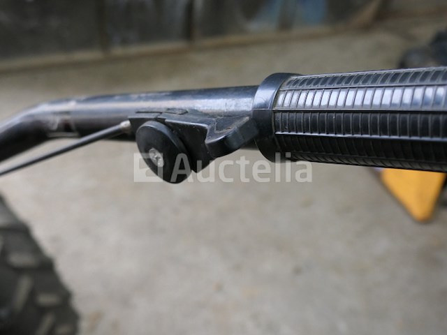 Valpadana rototiller + tiller - afbeelding 7 van  20