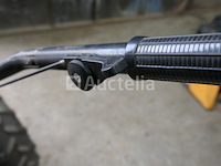 Valpadana rototiller + tiller - afbeelding 7 van  20