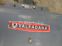 Valpadana rototiller + tiller - afbeelding 8 van  20