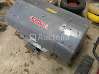 Valpadana rototiller + tiller - afbeelding 10 van  20