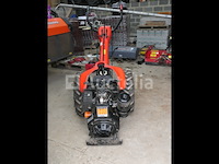 Valpadana rototiller + tiller - afbeelding 15 van  20