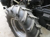 Valpadana rototiller + tiller - afbeelding 17 van  20