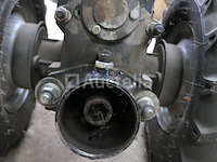 Valpadana rototiller + tiller - afbeelding 18 van  20