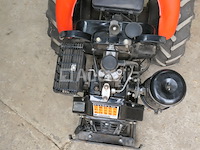 Valpadana rototiller + tiller - afbeelding 19 van  20