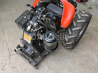 Valpadana rototiller + tiller - afbeelding 20 van  20