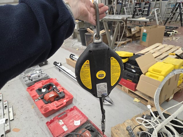 Valpreventie north fp1 306w - afbeelding 3 van  5