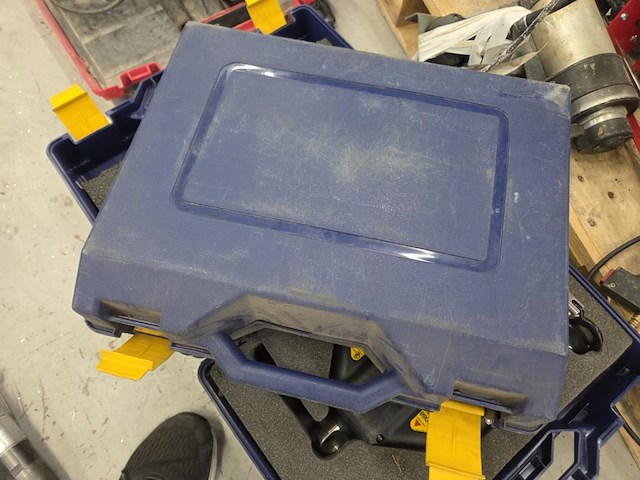 Valpreventie north fp1 306w - afbeelding 5 van  5