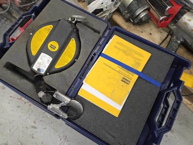 Valpreventie north fp1 306w - afbeelding 1 van  5