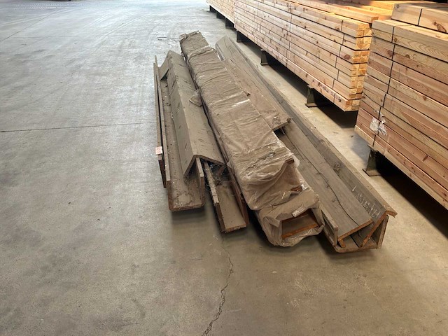 Valse straal nr. 115 - afbeelding 1 van  3