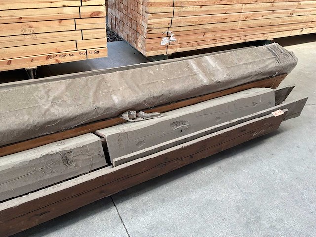 Valse straal nr. 115 - afbeelding 2 van  3