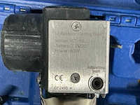 Valse vet-19li flaring apparaat - afbeelding 3 van  4