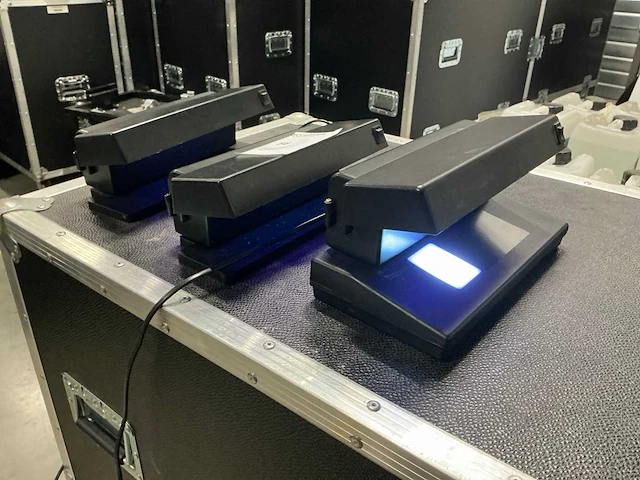 Valsgelddetector (3x) - afbeelding 1 van  7