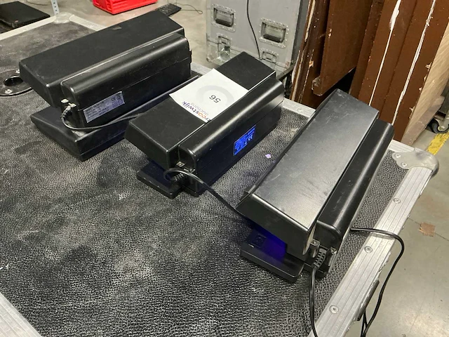 Valsgelddetector (3x) - afbeelding 3 van  7