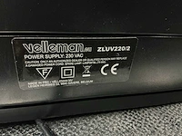 Valsgelddetector (3x) - afbeelding 4 van  7