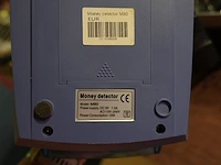 Valsgelddetector voor bankbiljetten - afbeelding 2 van  4